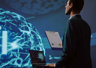 4. Artificial Intelligence (AI) & Automation